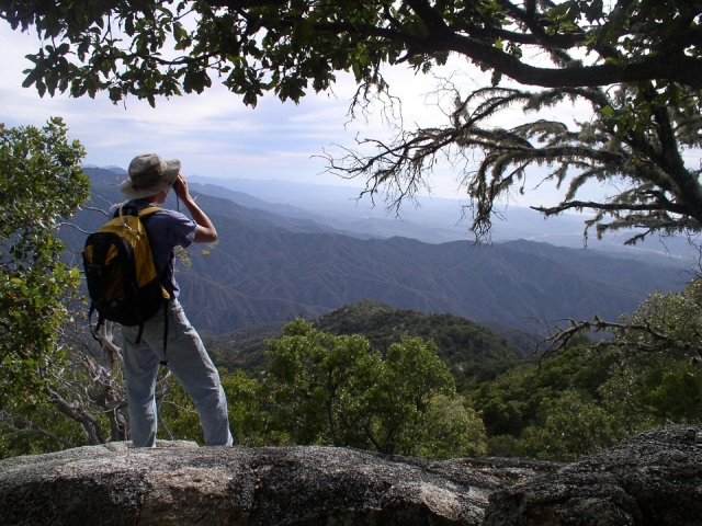  Sierra Vistas 
